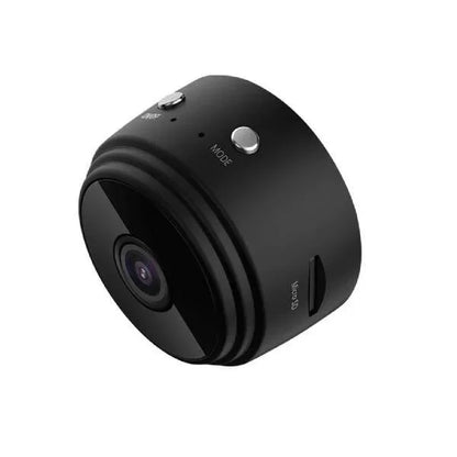 Backup Camera for RV and Trailer with 720P Video and Infrared Night Vision
