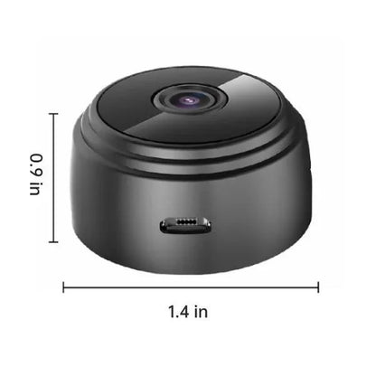 Backup Camera for RV and Trailer with 720P Video and Infrared Night Vision