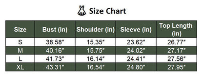 Womens V Neck Long Sleeve Blouse with Rear Zipper and a Slightly Stretchy Lightweight Fabric in Four Colors