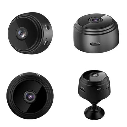 Backup Camera for RV and Trailer with 720P Video and Infrared Night Vision