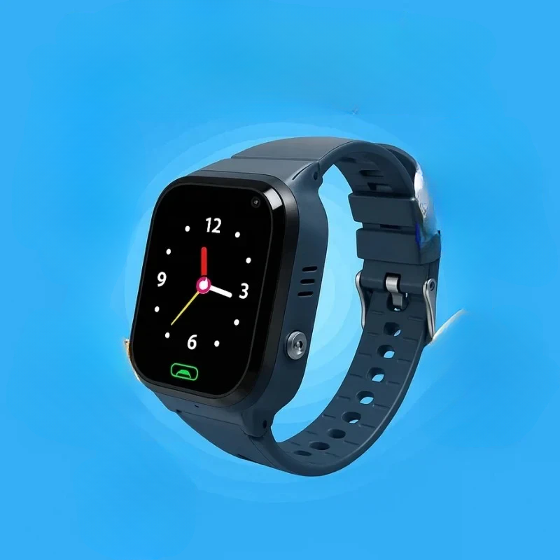 Kids Smart Watch GPS Tracker