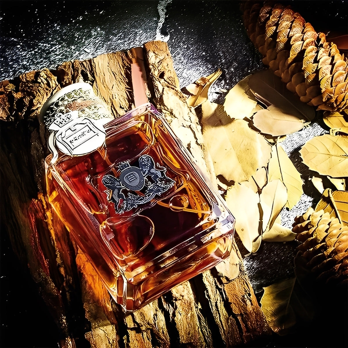 Scented Perfume Spray for Men