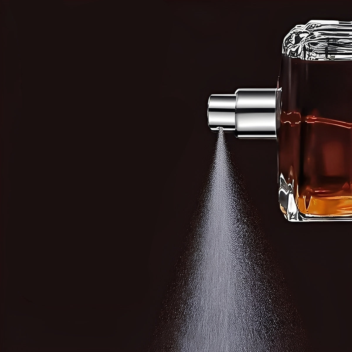 Scented Perfume Spray for Men