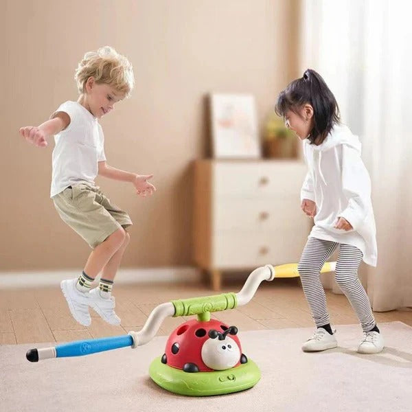 3 in 1 Active Play Toy Set for Toddlers