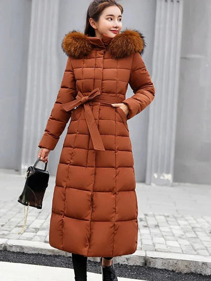 Womens Regular Fit Cold Weather Jacket with Long Sleeves in 6 Colors for Fall and Winter