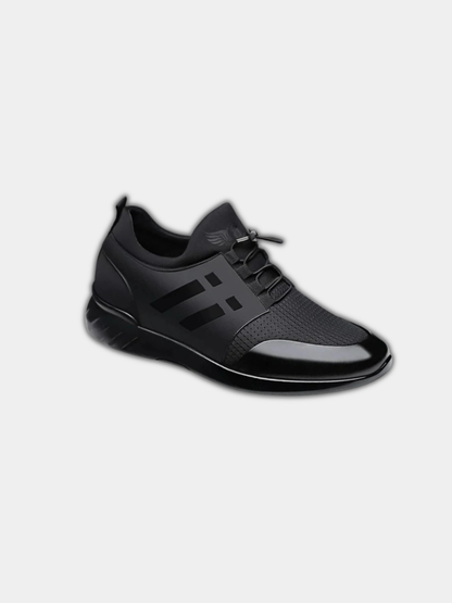 Everyday Loafers with Cushioned Footbed and Traction Sole