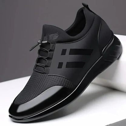 Everyday Loafers with Cushioned Footbed and Traction Sole